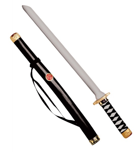Japanisches Schwert mit Scheide 60cm