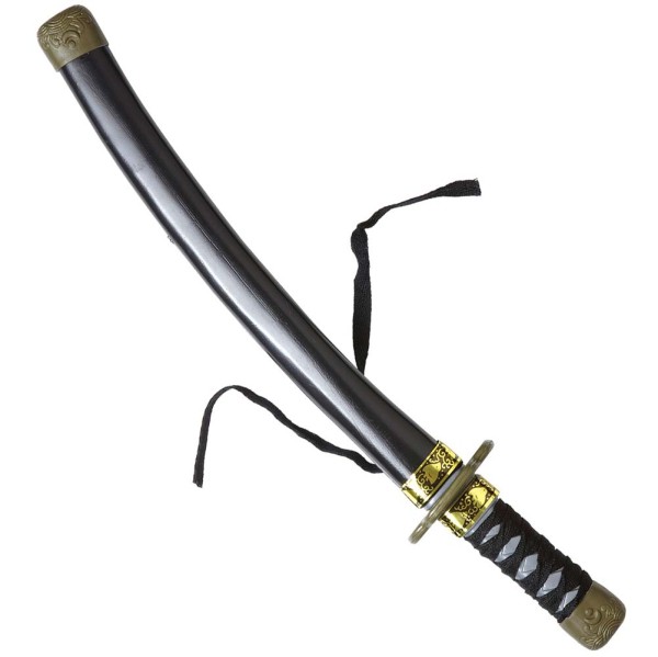 Ninjaschwert 1