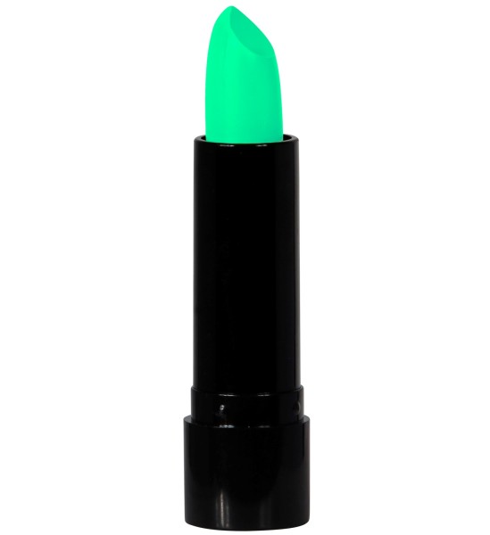 Lippenstift Neon Grün