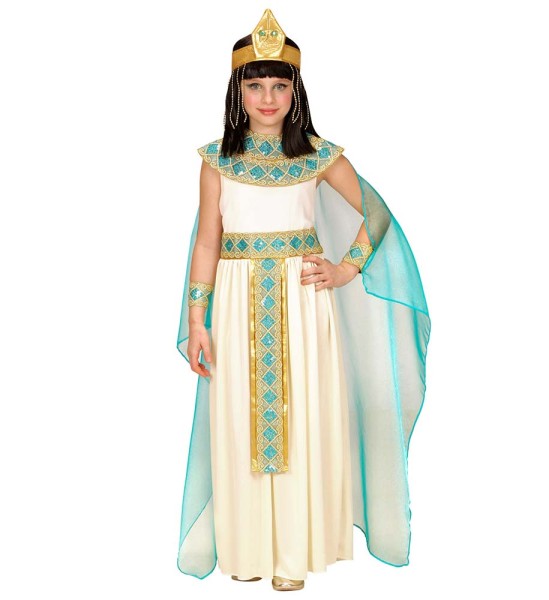 Cleopatra Kinder 1