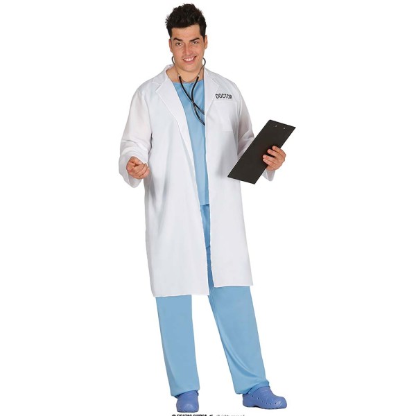 Kostüm Arzt