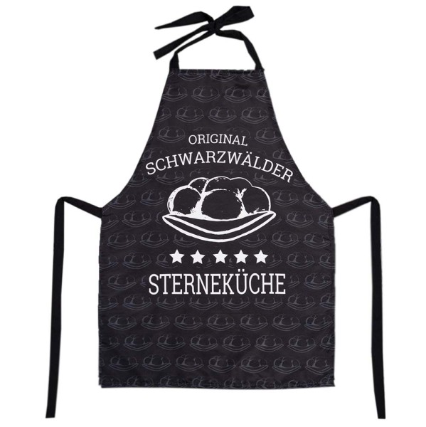 Kochschürze Schwarzwald
