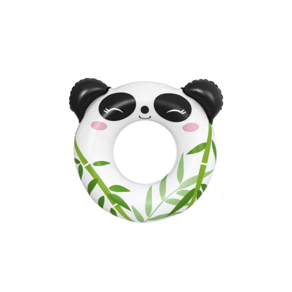 Bestway SplashPals Swim Tube Panda