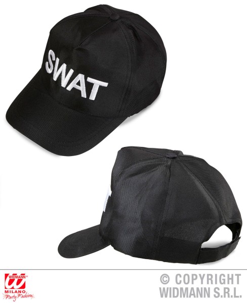 Mütze Swat Cap