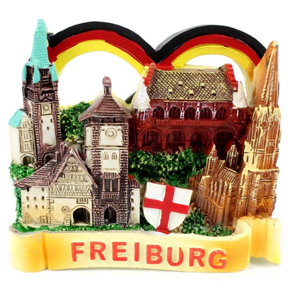 Magnet Freiburg 3D