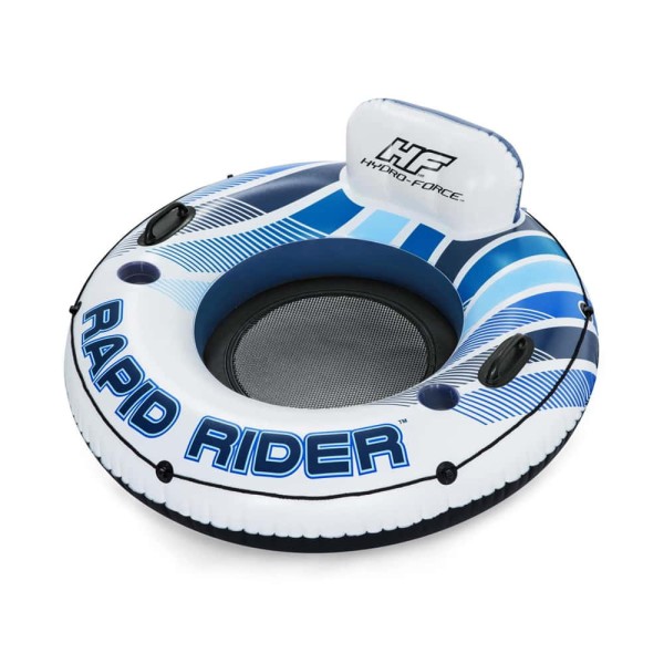 Hydro-Force Schwimmring Rapid Rider Ø 135 cm