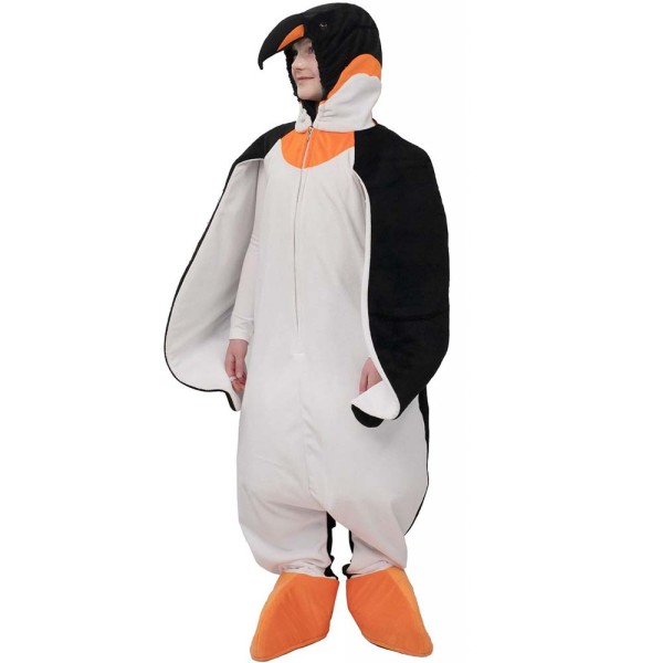 Pinguinkostüm für Kinder 