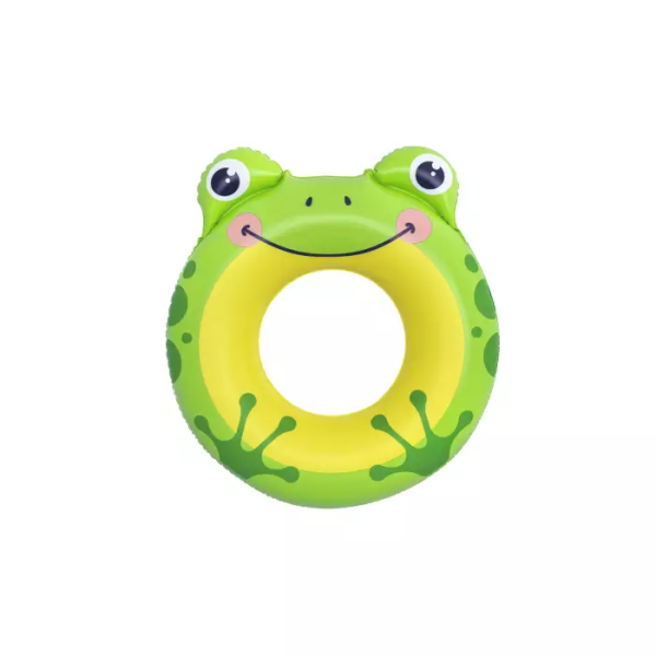 Bestway SplashPals Swim Tube Frosch