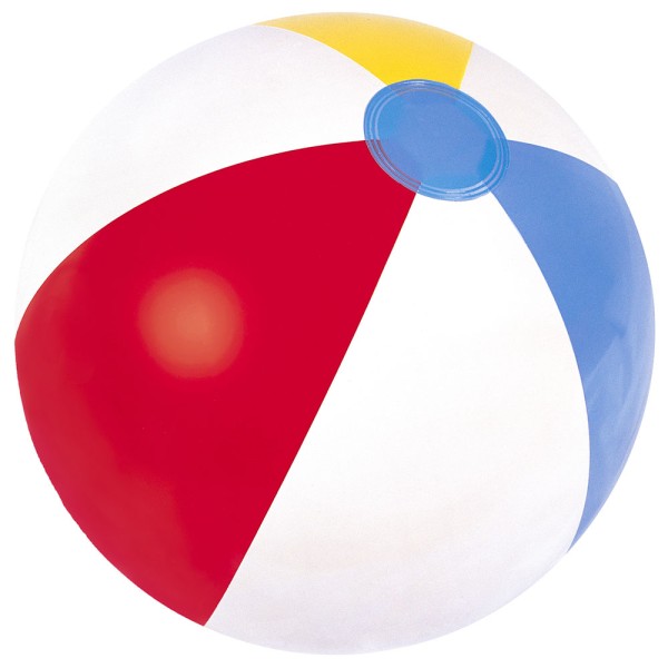 Wasserball Retro 51cm