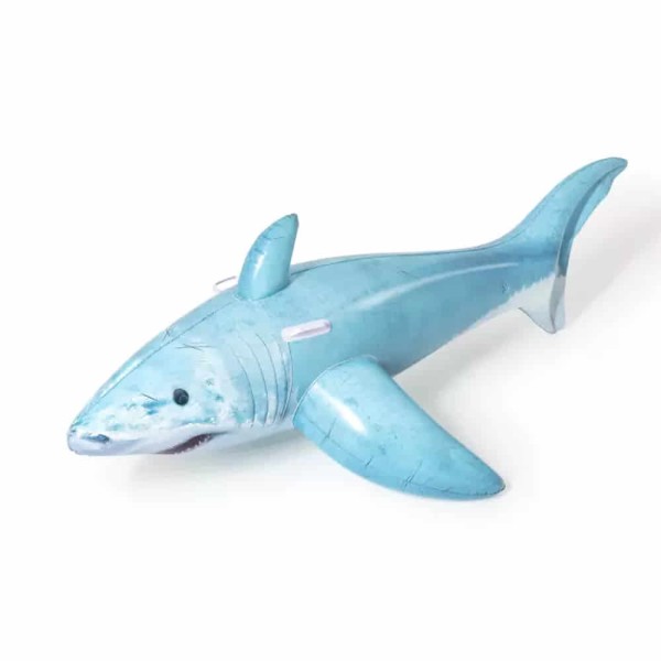 Schwimmtier Hai 178 cm realistisch