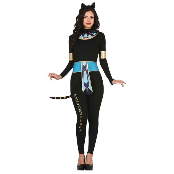 Kostüm Ägyptische Katze