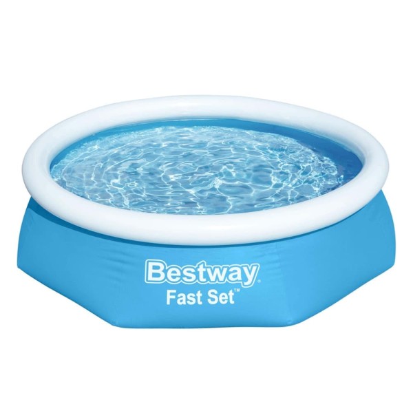 Aufblasbarer Bestway Pool Art. 57448