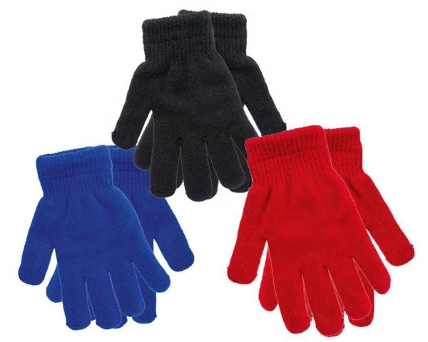 Kinder Thermo Handschuhe