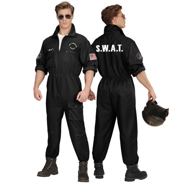 Swat Overall